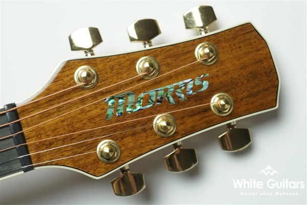 R-021 - Tobacco Sunburst